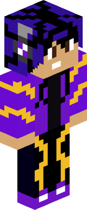 Skin Render