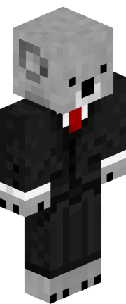 Skin Render