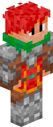Skin Render