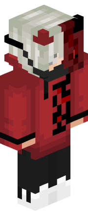 Skin Render