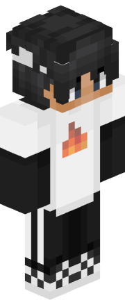 Skin Render