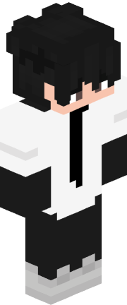 Skin Render