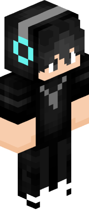 Skin Render