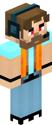 Skin Render