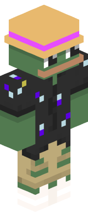 Skin Render