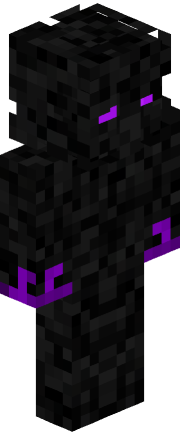 Skin Render