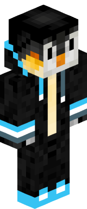 Skin Render