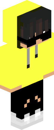 Skin Render