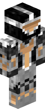 Skin Render