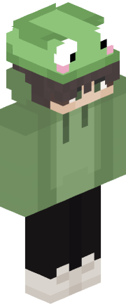 Skin Render
