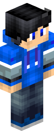 Skin Render