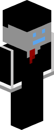 Skin Render
