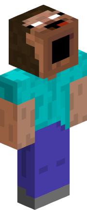 Skin Render