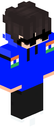 Skin Render