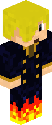 Skin Render