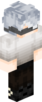 Skin Render