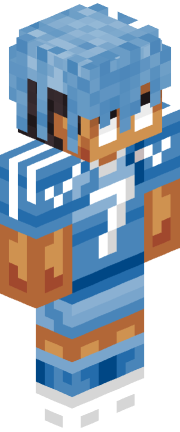 Skin Render