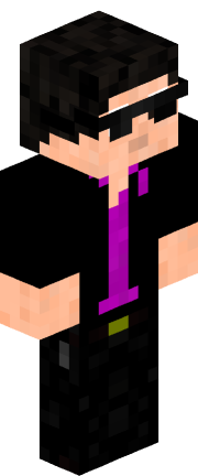 Skin Render