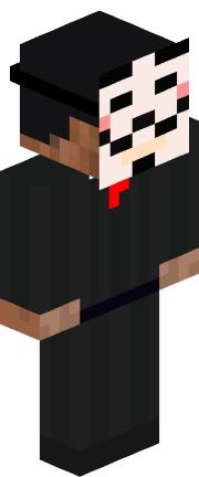 Skin Render