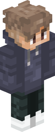 Skin Render