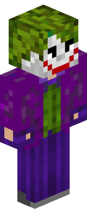 Skin Render