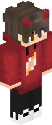 Skin Render