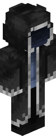 Skin Render