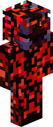 Skin Render