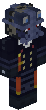 Skin Render