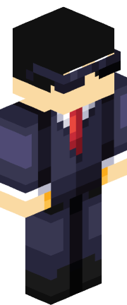 Skin Render