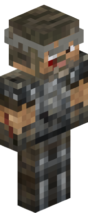 Skin Render