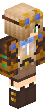 Skin Render
