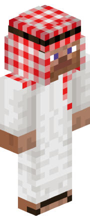 Skin Render