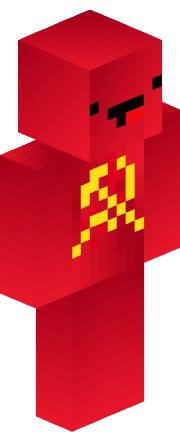 Skin Render
