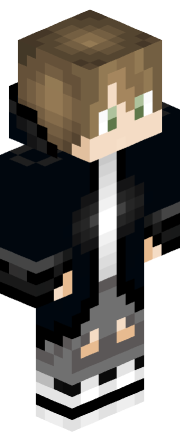 Skin Render