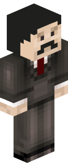 MumboJumbo (Redstone Master)