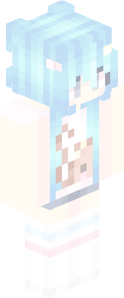 Skin Render