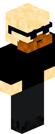 Skin Render