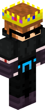 Skin Render