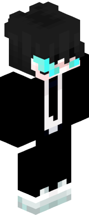 Skin Render
