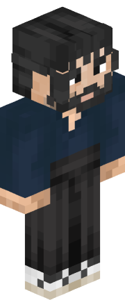 Skin Render