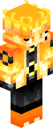 Skin Render