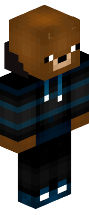 Skin Render