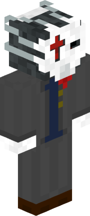 Skin Render