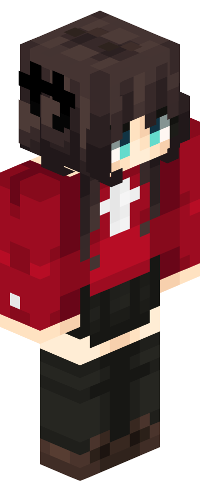 Minecraft Skin