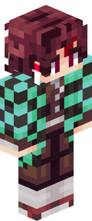 Skin Render