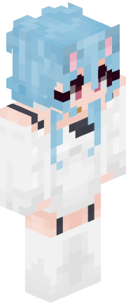 Skin Render