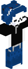 Mychu - administracja PurrMC