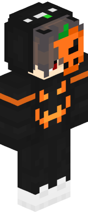 Skin Render