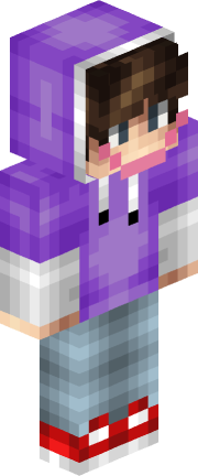 Skin Render